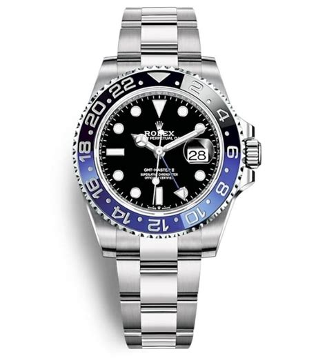 rolex batman prix neuve|rolex batman montre.